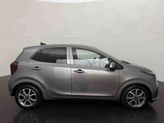 KIA Picanto 1.0 DPi 63pk  ExecutiveLine / 7