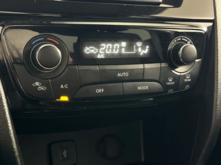 Suzuki Vitara 1.6 Exclusive Automaat Navigatie | Parkeercamera | Apple Carplay/Android Auto / 17