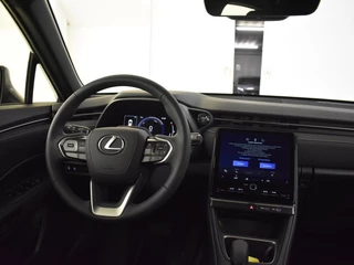 Lexus LBX 2WD Comfort Plus Parkeersensoren | Blindspot | Keyless / 5
