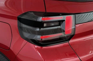 Citroën C3 1.2 Turbo 100pk You / 17