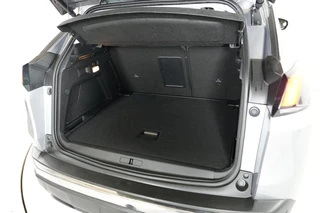Peugeot 3008 1.2 PureTech AGC Allure  | Trekhaak | Pano | Leder | 360° | Cruise | / 20