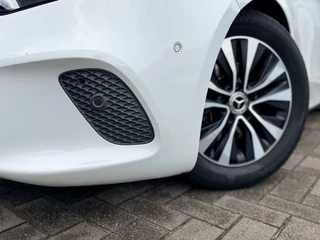Mercedes-Benz A-Class 160 Advantage I Navigatie I Camera I Cruise contr. I Climate / 11