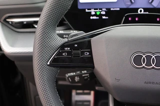 Audi Q5 2.0 TFSI 299pk e-hybrid quattro S edition Trekhaak 360Camera Tech-Pro Leder Memory Stoelverwarming Virtual Cockpit Panoramadak Navigatie S-Line / 20