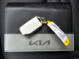Kia Sportage 1.6 T-GDi MHEV GT-Line Automaat | Cruise control | Stoel/stuurverwarming | CarPlay | Camera | LEDER | Parkeersensoren / 39