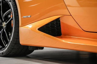 Lamborghini Huracán 5.2 V10 LP610-4|Lift|Keramisch|Alcantara / 39