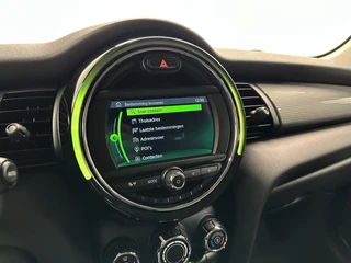 Mini Mini 1.5 Cooper Pepper NAVIGATIE CRUISE LM. / 30