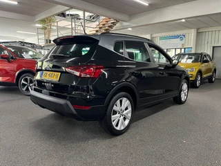 Seat Arona 1.0 TSI Xcellence Launch Edition / Navi /Apple Carplay / 6