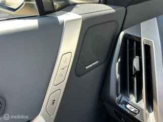 BMW iX xDrive40 High Executive Pano Harman/Kardon Trekhaak / 23
