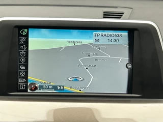 BMW X1 SDrive18i Centennial High Executive | Trekhaak | Leder | Navigatie | Stoelverwarming | Cruise/Control | Climate Control | / 21
