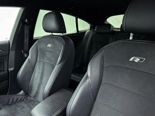 Volkswagen Arteon 2.0 TSI R Line Automaat | Adaptive Cruise Control | Stoelverwarming | Carplay | Navigatie | Parkeerensoren / 12