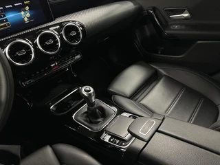 Mercedes A-klasse 200 Advantage LEER NAVI CAMERA CRUISE LM ECC. / 65
