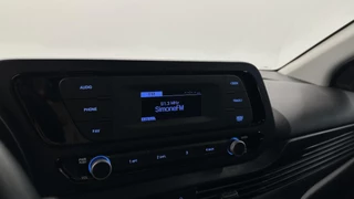 Hyundai Bayon 1.0 T-GDI Comfort DAB LED AIRCO CRUISE. / 28