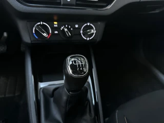 Škoda Scala 1.0 TSI 110pk Ambition App-Connect Parkeersensoren Cruise Control Airco / 8