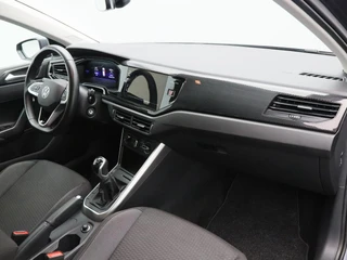 Volkswagen Polo 1.0 TSi Life | Adaptive Cruise | Camera | Airco | CarPlay | 15 Inch | 26.874 Km !! / 33