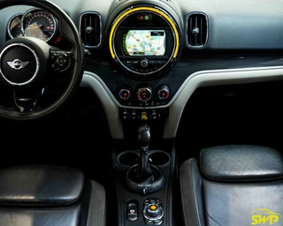 MINI Countryman 1.5 Cooper S E ALL4 Chili | Leer | Pano | Camera | Navigatie / 4