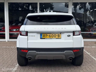 Land Rover Range Rover Evoque 2.0 TD4 Urban Series SE|Automaat|122DKM|Camera| / 7