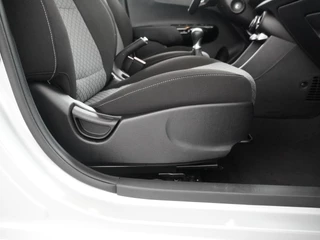 Kia Picanto 1.0 DPI DynamicLine  - Airco - Cruise Control - Navigatie - DAB - Apple Carplay/Android Auto Fabrieksgarantie 24-03-2032 of 150.000 km / 43