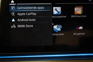 BMW 5-serie 530e xDrive M-Sport | CAMERA | TREKHAAK | DAB | APPLE / 47