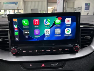 Kia XCeed 1.0 T-GDi ExecutiveLine/ NL auto/ Eerste eigenaar/ Pano / 44