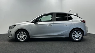 Opel Corsa 1.2 Edition CRUISE DAB CARPLAY LED 11000 KM. / 9