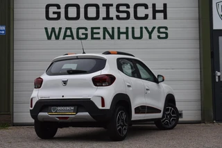 Dacia Spring Expression 27 kWh | Camera | Carplay | All Season Banden | / 5