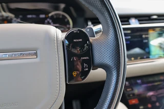 Land Rover Range Rover Evoque 1.5 P300e AWD R-Dynamic SE  | NAP! | MERIDIAN SURROUND | ELEK TREKHAAK | STOELVERW | CAMERA | APPLE CARPLAY | / 35