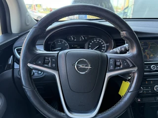 Opel Mokka X BWJ 2018 1.4 Turbo 141 PK Innovation AUTOMAAT | TREKHAAK | CARPLAY + ANDROID | NAVI | CLIMA | CRUISE | LMV | PDC / 20