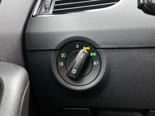 Škoda Octavia Combi 1.5 TSI Greentech Ambition Stoelverwarming | Navigatie | Parkeersensoren | Airco / 29