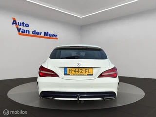 Mercedes CLA-klasse Shooting Brake 180 AMG Edition Plus / 9