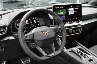 CUPRA Formentor 1.5 TSI e-Hybrid Business  | Trekhaak | Eclipse pack | Panoramadak / 5