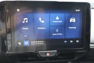 Toyota Yaris HYBRID 115 DYNAMIC COMFORT-PACK LED 16"LMV PRIVACY-GLASS ALL-SEASON BLISS PARK-SENSOREN STUUR/STOELVERW. / 38