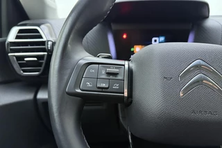 Citroen C4 1.2 Puretech 130pk Automaat Shine Pack Business | Navigatie | Adapt. Cruise control | Lederen stoelen elektrisch en verwarmd | Head-up display | Keyless | Apple Carplay/Android Auto | 18" Lichtmetalen velgen / 23