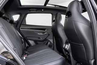 BYD SEAL U 1.5 DM-i PHEV AWD Design 324 PK | Bountless Cloud l HUD l Pano l 360 l Voorraad / 15