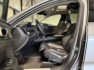 Volvo XC60 2.0 Recharge T6 AWD Pano H&K Leer Camera SOH 90% / 22