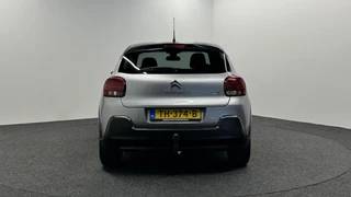 Citroen C3 1.2 PureTech S&S Feel Edition DAB NAVI CARPLAY ECC CRUISE. / 8