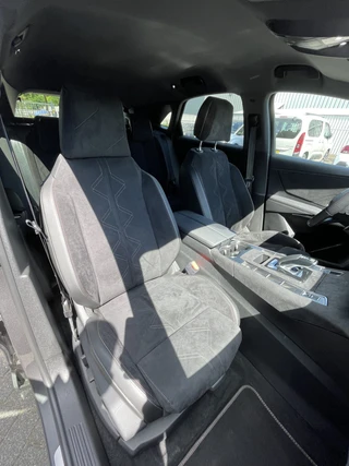 DS DS 7 225pk E-Tense Performance Line (360gr Camera - Keyless Entry - Elektrische stoelen incl geheugen - Adaptieve Cruise Controle - Parkeersensoren V+A - Alcantara) / 12
