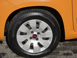 Fiat Panda TwinAir Turbo 80PK Dualogic Lounge Uniek 48.000 km !!! / 21