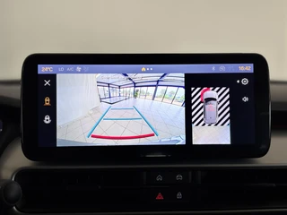 Jeep Avenger 1.2 e-Hybrid Summit | Apple/Android | Panoramadak | Cruise Control / 25