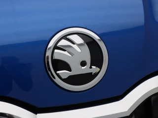 Škoda Kamiq 1.0 TSi 110 Pk Automaat Ambition | Cruise Control | Airco | Carplay | Parkeersensoren | 16 Inch | 38.595 Km !! / 11