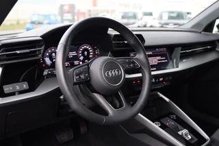 Audi A3 Limousine 30 TFSI Business edition|Automaat|Afn. Trekhaak|Digitale cockpit| / 8