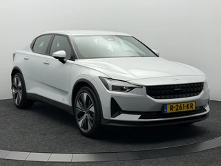 Polestar 2 Long Range Single Motor 78 kWh SOH 94,1% Elektr. Stoelen | Stoelverwarming | Camera / 6