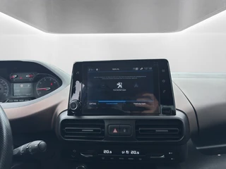 Peugeot Rifter 1.2 PURETECH GT-LINE Automaat , Carplay,Navi / 14