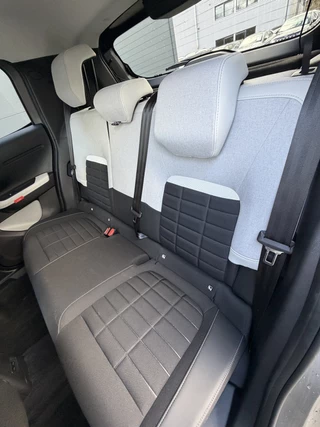 Citroën C3 100pk Max (Camera - Navigatie - Automatische Airco - LED - 17"- Apple Carplay - Draadloos laden - Two Tone) / 14