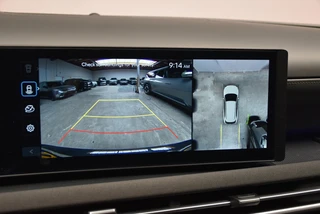 Hyundai Tucson 1.6 T-GDi PHEV 252pk Aut Premium I Leder I 360 Camera / 31