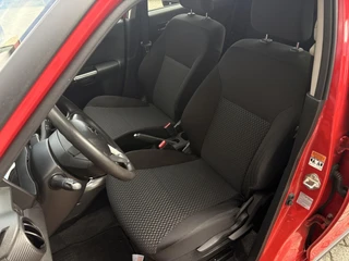 Suzuki Ignis 1.2 Smart Hybrid Select Achteruitrijcamera, Stoelverwarming, Airco, Bluetooth / 6