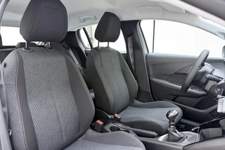 Peugeot 208 1.2 Turbo 100 Style Camera l Bluetooth l Apple Carplay & Android Auto l PDC achter l LED verlichting l Navigatie full-map l Rijstrook sensor / 11