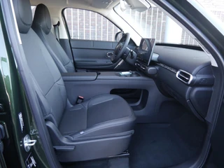 Leapmotor B03X ProMax Design 53 kWh | Nieuw | Hoge zit | Carplay | Camera | Navigatie | 18inch velgen | Parkeersensoren | LED Lampen | / 16