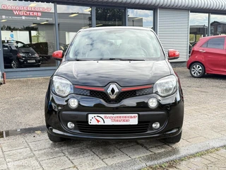 Renault Twingo 1.0 SCe Dynamique PARKEERHULP CRUISE AIRCO / 9