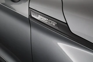 Skoda Enyaq iV 80 Sportline 204pk SOH 96% Stoelverwarming ACC Camera Navigatie / 50