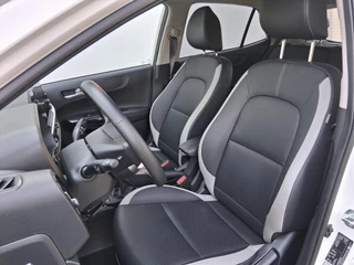 KIA Picanto 1.0 GT-Line |Navi |Camera |Stoel/stuurverwarming |14dkm! / 9